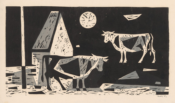 Fero Kráľ – Na paši 