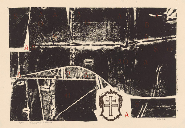 Fero Kráľ – Žilinská listina 