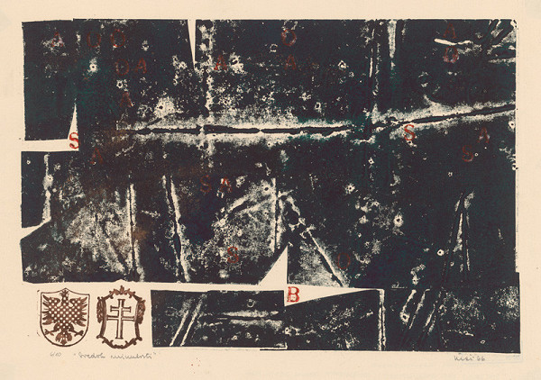 Fero Kráľ – Svedok minulosti 