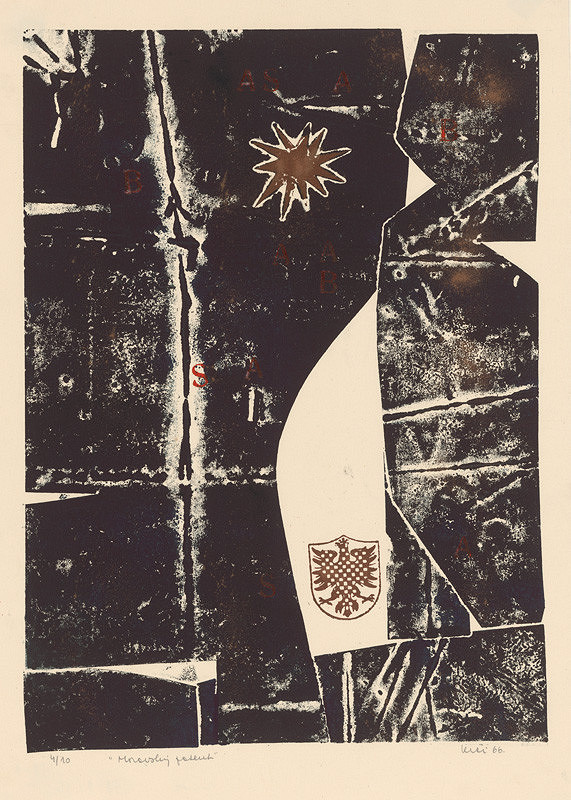 Fero Kráľ – Moravský patent 