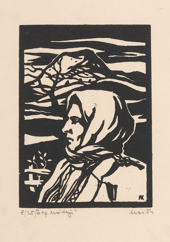 Fero Kráľ – Bez nádeje 