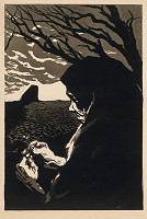 Jarmila Pavlíčková – Večer 