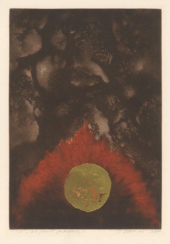 Terézia Kružlicová – Na pamäť partizánky 