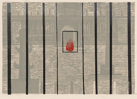 Alžbeta Štefunková-Szabová – Petrohrad 