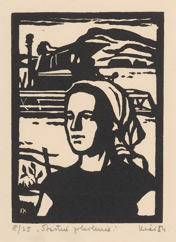 Fero Kráľ – Šťastné pokolenie 