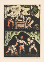 Matilda Čechová – Poklady 