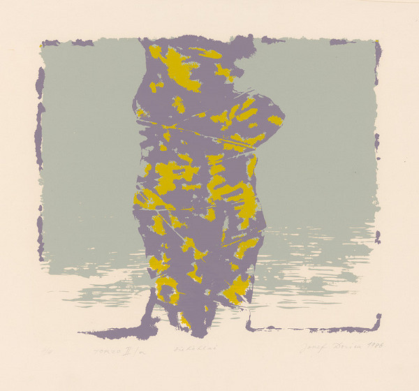 Jozef Dorica – Torzo II.a 