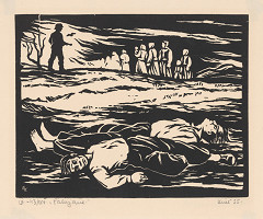 Fero Kráľ – Žalujeme 