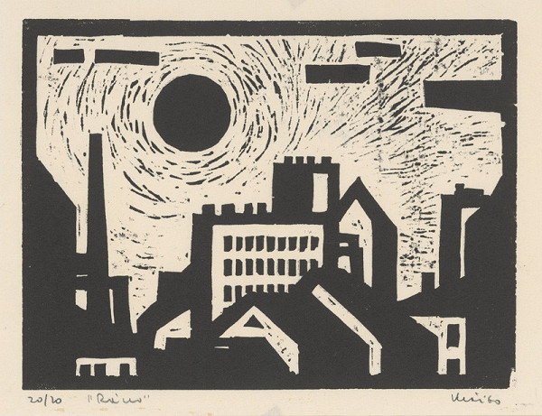 Fero Kráľ – Ráno