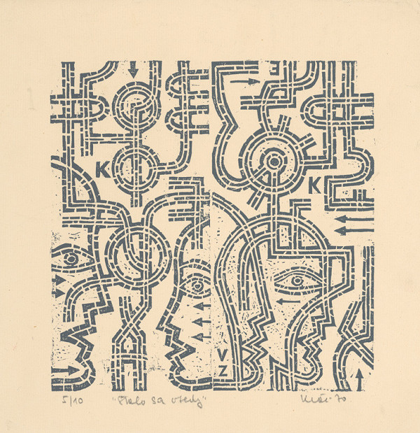 Fero Kráľ – Stalo sa vtedy 