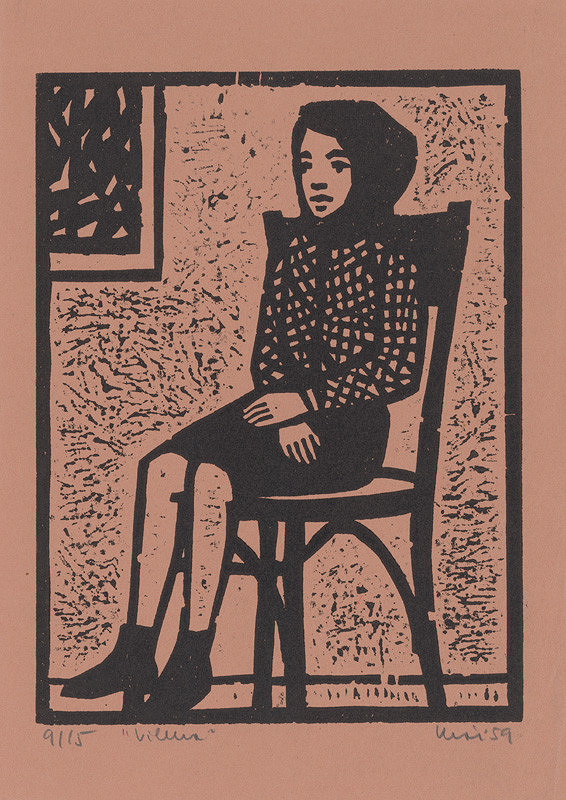 Fero Kráľ – Vilma 