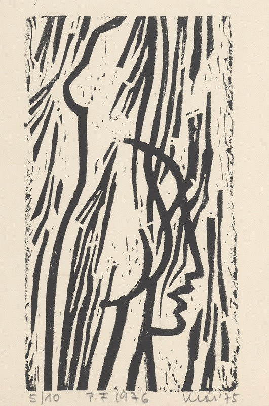 Fero Kráľ – P.F. 1976 