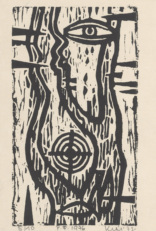 Fero Kráľ – P.F. 1976 