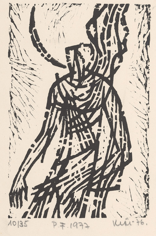 Fero Kráľ – P.F. 1977 