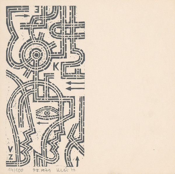 Fero Kráľ – P.F. 1971 