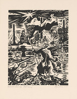 Oto Opršal – Oslobodenie Ostravy 