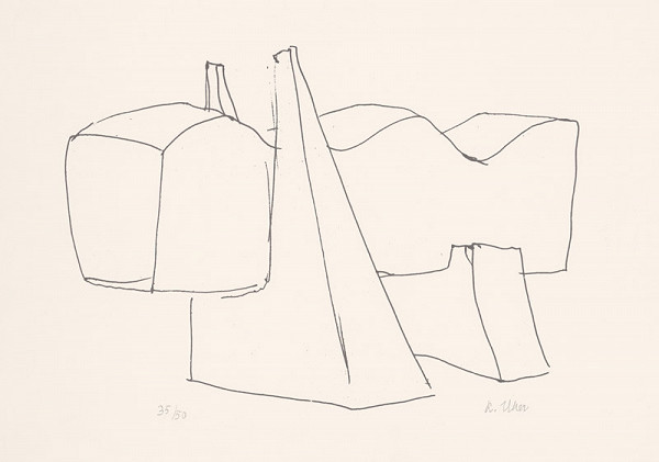 Rudolf Uher – Usmernená rieka