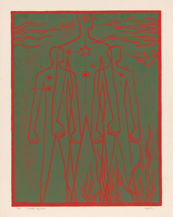 Fero Kráľ – Povstali bojovníci 