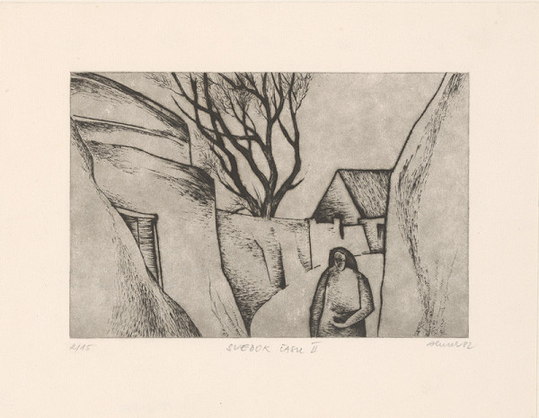 Jozef Hricek – Svedok času 