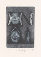 Robert Brun – Identita II. 