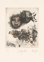 Robert Brun – Pocta M. Hernandézovi I. 