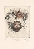 Robert Brun – Pocta M. Hernandézovi III. 