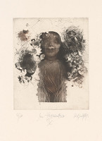 Robert Brun – Pocta M. Hernandézovi IV. 