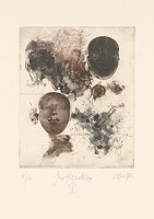 Robert Brun – Pocta M. Hernandézovi V. 