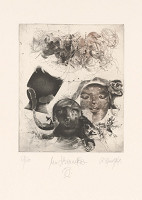 Robert Brun – Pocta M. Hernandézovi VI. 