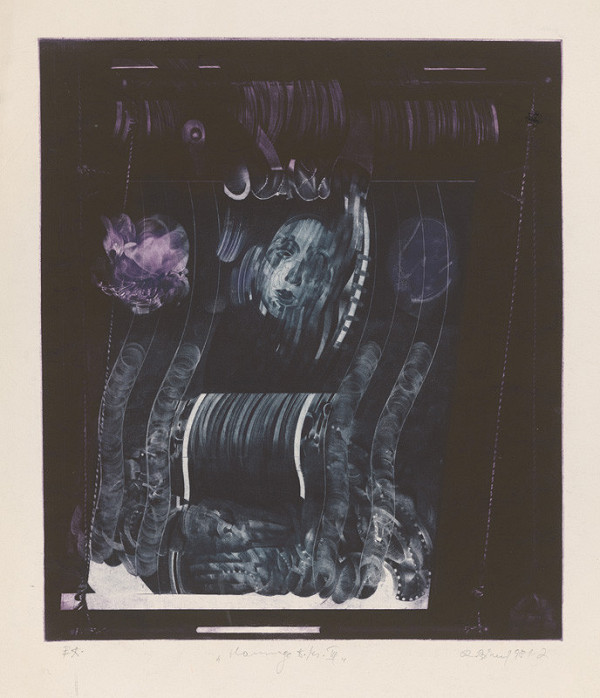 Robert Brun – Hommage A.M.II. 