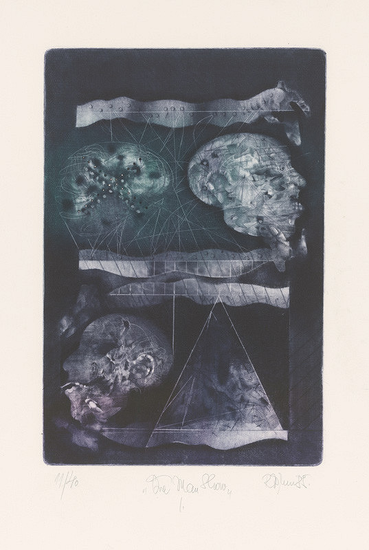 Robert Brun – Show jedného I. 