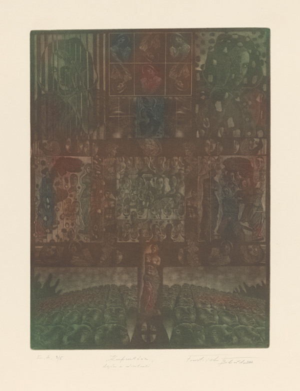 František Blaško – Konfrontácia dejín a súčasnosti 