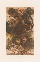 Robert Brun – P.M. Vergilius: Aeneas 4 