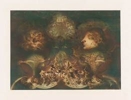 Robert Brun – P.M. Vergilius: Aeneas 9 