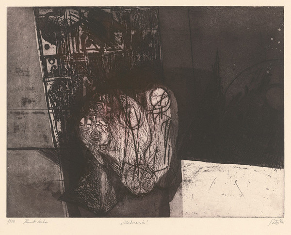 Peter Šabo – Zatmenie 