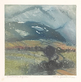 Zdenka Peerová-Speváková – Liptovská krajina 