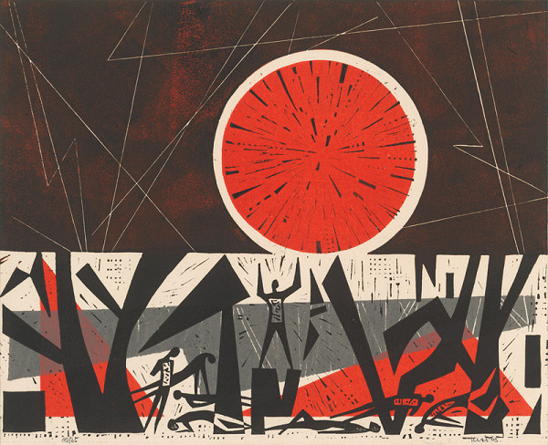 Fero Kráľ – Boj a víťazstvo 