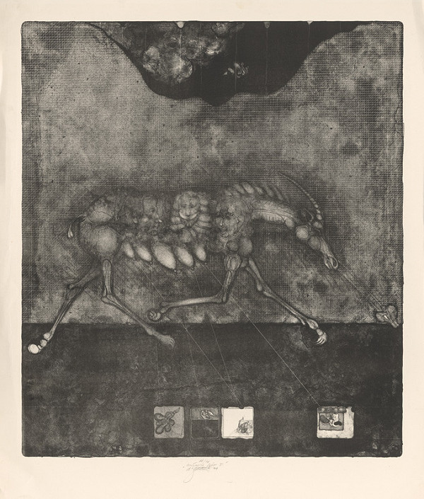 Vladimír Gažovič – Umývanie hláv II. 