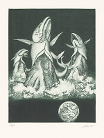 Josef Dudek – Rybí slávnosti 