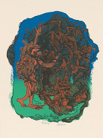 Jaroslav Hořánek – Pútnik 