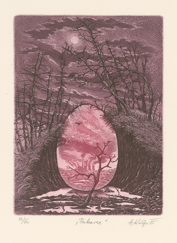 Herbert Kisza – Pukavec 