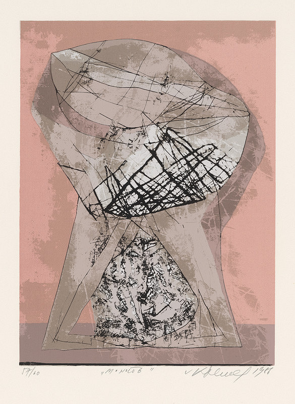 Vojtech Kolenčík – Monológ 