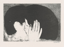 Vladimír Komárek – Nevím 