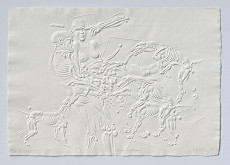 Peter Oriešek – Abé, múza a súčasníci 