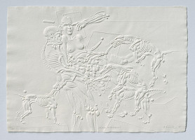 Peter Oriešek – Abé, múza a súčasníci 