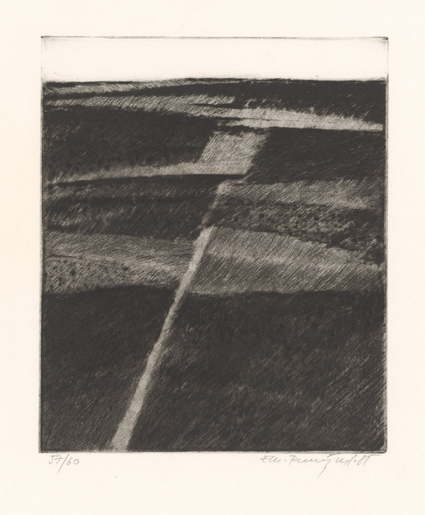 Emanuel Ranný ml. – Krajina AB 