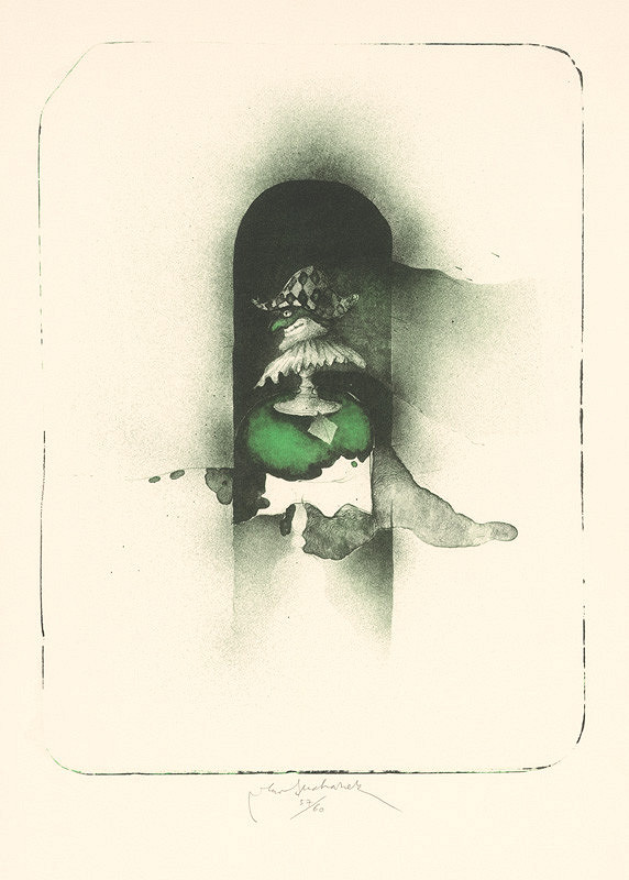 Vladimír Suchánek – Variace