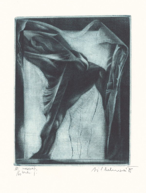 Lenka Vilhelmová – Zrcadlení I. 