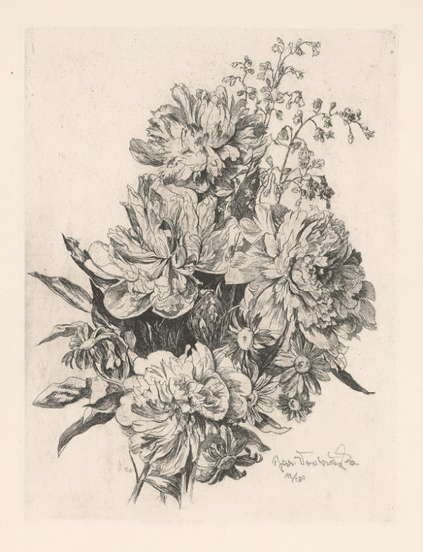 Jaroslav Vodrážka – Pivoňky 