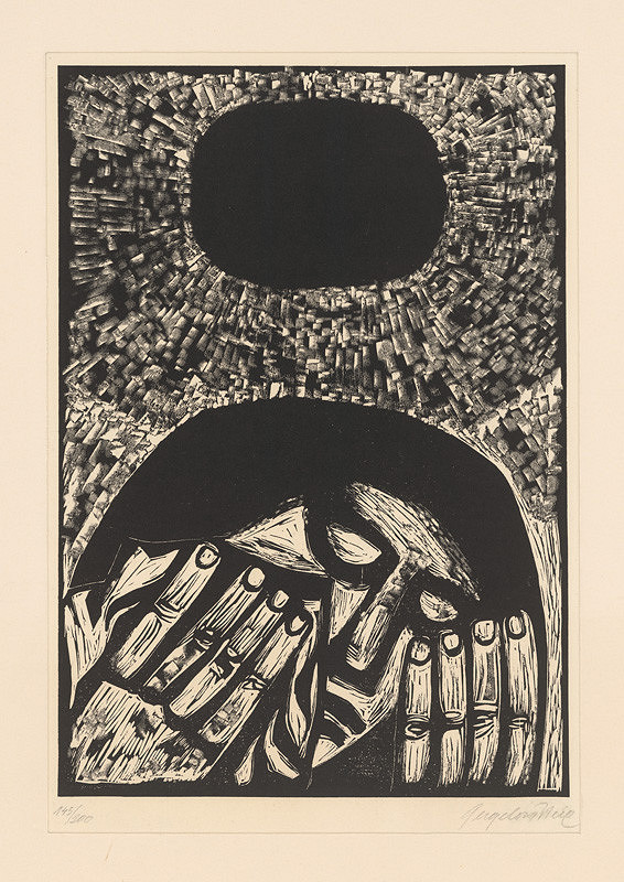 Viera Gergeľová – Za mŕtvym partizánom 